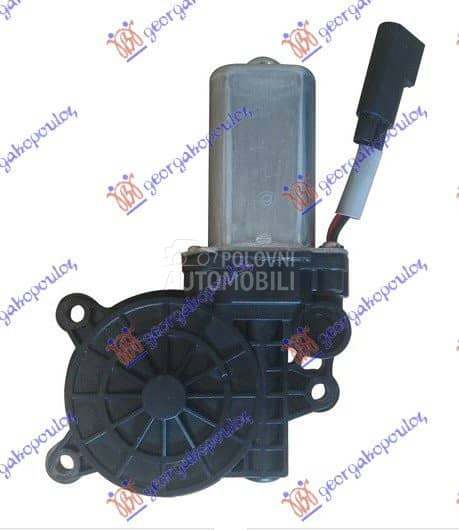 MOTOR PODIZACA PROZORA ELEKTRI za Ford Fiesta od 2000. do 2027. god. - 036207087