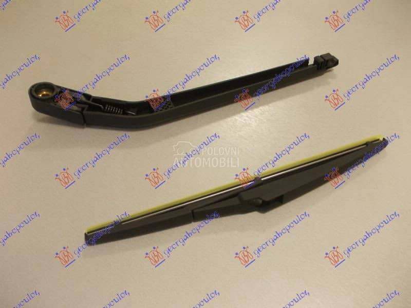 ZADNJI BRISAC KOMPLET 305mm - za Hyundai i20 od 2000. do 2027. god.