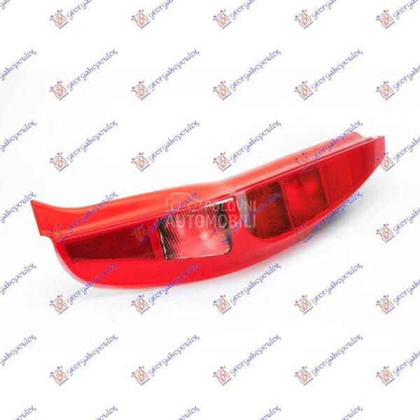 STOP LAMPA 5 VRATA (CRVENO KUC za Fiat Punto od 2000. do 2027. god.