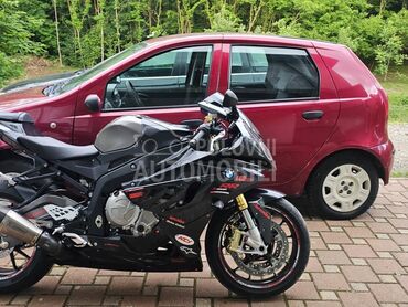 BMW s1000rr, 9.500 €, Polovno, Vrnjačka Banja