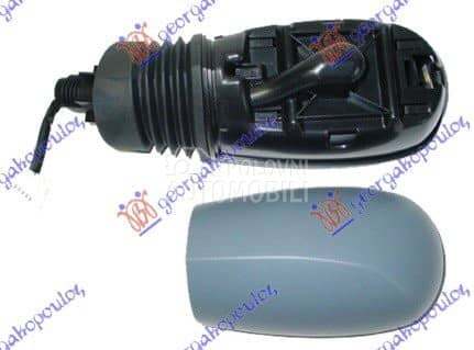 RETROVIZOR ELEKTRICNI SA GREJA za Fiat Punto od 2000. do 2027. god.
