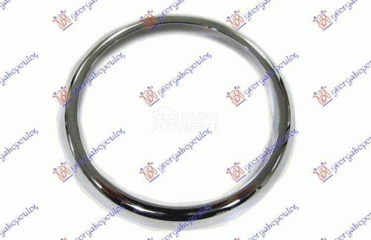 OKVIR MAGLENKE HROM - FOCUS (D za Ford Focus od 2000. do 2027. god. - 037503990