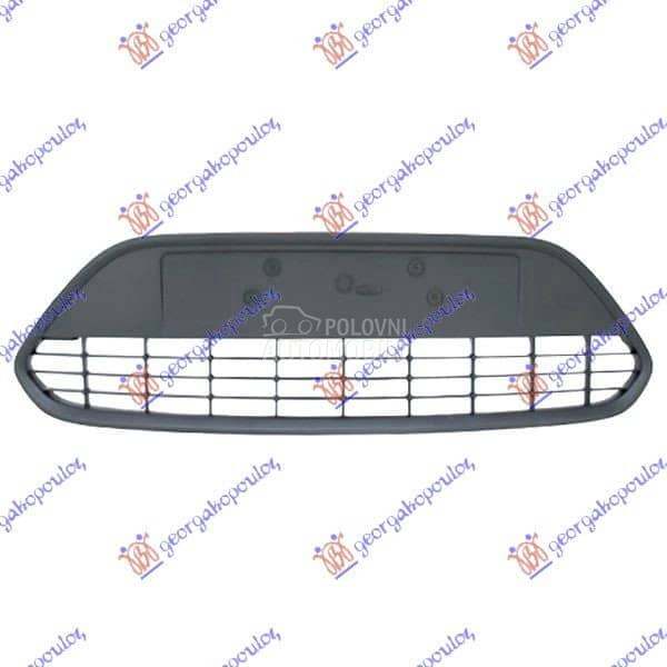 CENTRALNA RESETKA CRNA - FOCUS za Ford Focus od 2000. do 2027. god. - 037504800
