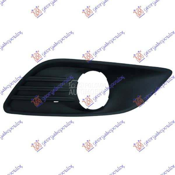 RESETKA PREDNJEG BRANIKA (SA M za Ford Focus od 2000. do 2027. god. - 037504801