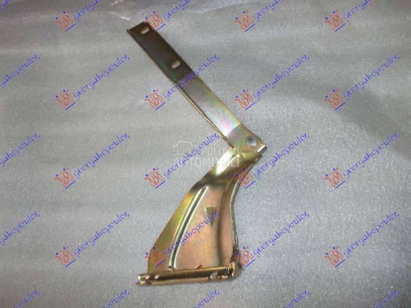 MAKAZE HAUBE - TEMPRA (159) za Fiat Tempra od 2000. do 2027. god. - 037706141
