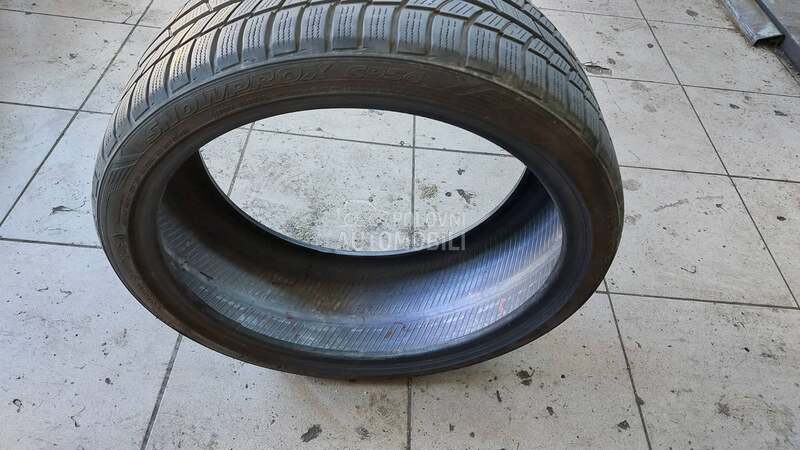 Toyo 245/35 R20 Zimska