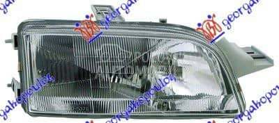 FAR ELEKTRICNI GT (TYC) - PUNT za Fiat Punto od 2000. do 2027. god.