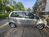 Fiat Idea Srb