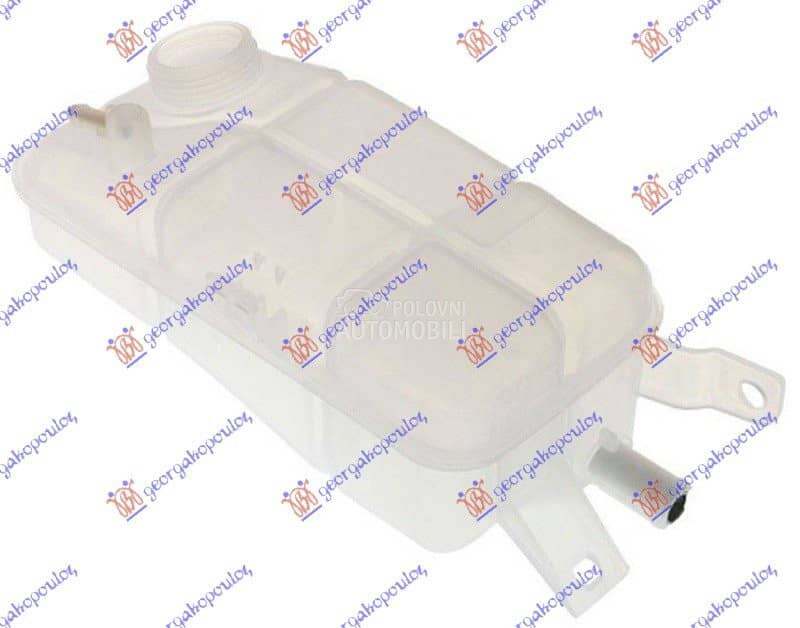 POSUDA ZA ANTIFRIZ (1.4 BENZIN za Fiat Bravo od 2000. do 2027. god. - 038208510