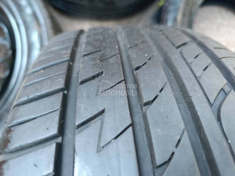 Lassa 205/55 R16 Letnja