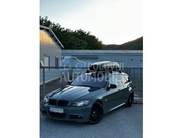 BMW 320 xDrive Touring (može zamena), Po dogovoru, 2011. Karavan, Dizel | 1995 cm3, 315.000 km, 135kW (184 KS), Automatski / poluautomatski, 4/5 vrata, 5 sedišta, Ljubovija