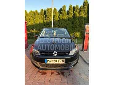 Volkswagen Polo , 4.400 €, 2010. Hečbek, Benzin | 1390 cm3, 195.000 km, 63kW (86 KS), Manuelni 5 brzina, 4/5 vrata, 5 sedišta, Starčevo