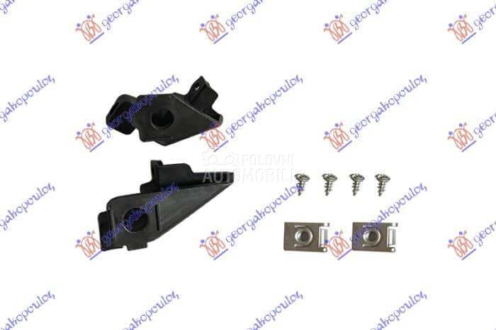 KOMPLET ZA POPRAVKU NOSACA (PR za Volkswagen Polo od 2000. do 2027. god. - 038704287
