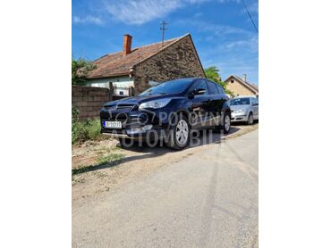 Ford Kuga , 9.500 €, 2015. Džip/SUV, Benzin | 1498 cm3, 226.050 km, 110kW (150 KS), Manuelni 6 brzina, 4/5 vrata, 5 sedišta, Novi Bečej