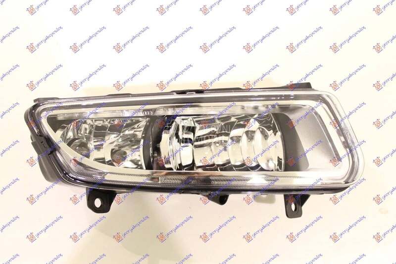 DNEVNO SVETLO - POLO (6R1) za Volkswagen Polo od 2000. do 2027. god. - 038705301
