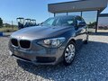 BMW 116 D manuelni