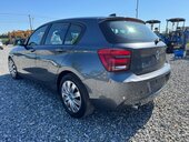 BMW 116 D