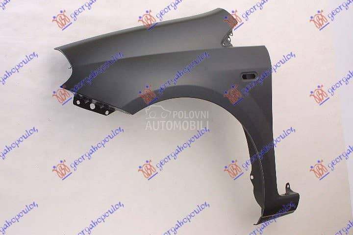 BLATOBRAN - PUNTO EVO (199) za Fiat Punto od 2000. do 2027. god.