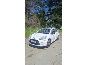 Citroen C3 1.4, 4.000 €, 2012. Limuzina, Dizel | 1398 cm3, 212.000 km, 50kW (68 KS), Manuelni 5 brzina, 4/5 vrata, 5 sedišta, Ivanjica