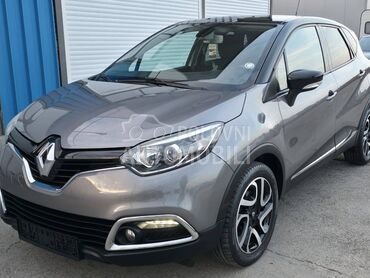 Renault Captur X mod, 7.800 €, 2013. Džip/SUV, Dizel | 1461 cm3, 245.989 km, 66kW (90 KS), Manuelni 5 brzina, 4/5 vrata, 5 sedišta, Niš