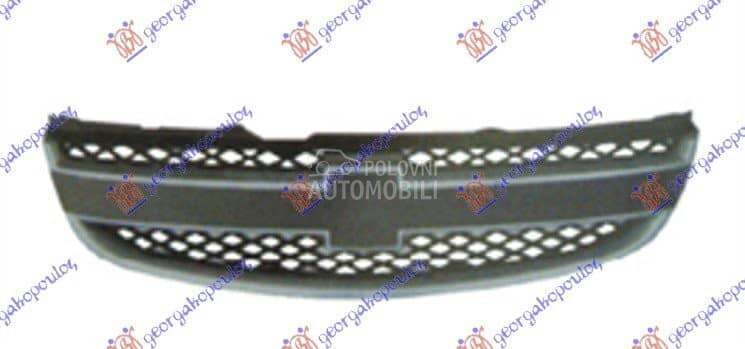 PVC MASKA - EPICA - za Chevrolet Epica od 2000. do 2027. god.
