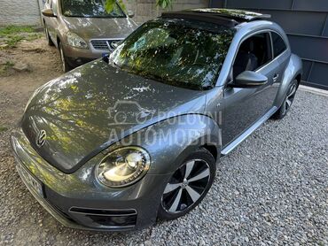 Volkswagen Nova Buba 2.0 TDI DSG R LINE, 11.990 €, 2013. Hečbek, Dizel | 1968 cm3, 236.000 km, 103kW (140 KS), Automatski / poluautomatski, 2/3 vrata, 4 sedišta, Sremski Karlovci