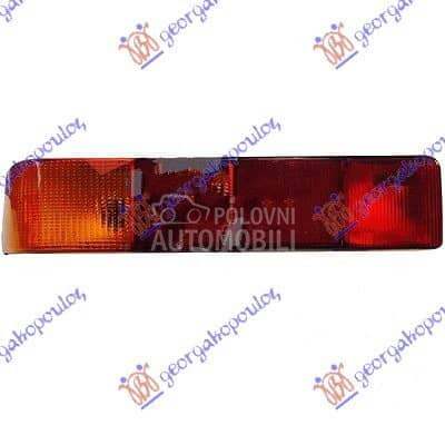 STOP LAMPA - CINQUECENTO (170) za Fiat Cinquecento od 2000. do 2027. god. - 039705812