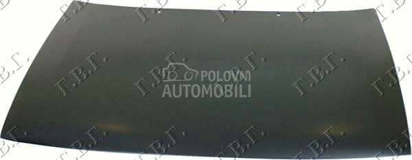 HAUBA - TOLEDO (1L2) za Seat Toledo od 2000. do 2027. god.