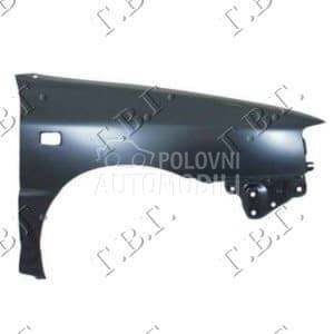 BLATOBRAN (SA CETVRTASTIM OTVO za Seat Toledo od 2000. do 2027. god.