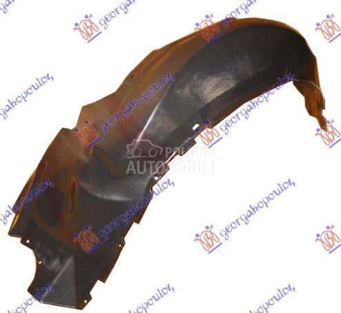 POTKRILO PLASTICNO - TOLEDO (1 za Seat Toledo od 2000. do 2027. god.