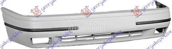 PREDNJI BRANIK PM - TOLEDO (1L za Seat Toledo od 2000. do 2027. god.