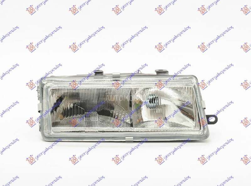 FAR ELEKTRICNI (DEPO) - TOLEDO za Seat Toledo od 2000. do 2027. god.
