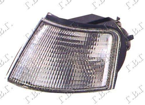 MIGAVAC BELI - TOLEDO (1L2) za Seat Toledo od 2000. do 2027. god.
