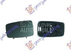 STAKLO RETROVIZORA SA GREJACEM za Seat Toledo od 2000. do 2027. god.