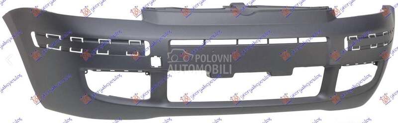 PREDNJI BRANIK PM (A KVALITET) za Fiat Panda od 2000. do 2027. god.