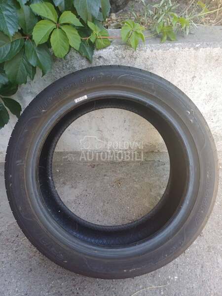 Sava 225/45 R17 Letnja