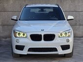 BMW X1 2.0D X-Drive/M