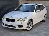 BMW X1 2.0D X-Drive/M