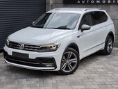 Volkswagen Tiguan Allspace R-line (može zamena)