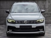 Volkswagen Tiguan Allspace R-line (može zamena)