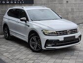 Volkswagen Tiguan Allspace R-line (može zamena)