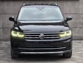 Volkswagen Tiguan 2.0TDI  4 Motion/DSG (može zamena)