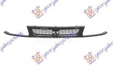 PVC MASKA - IBIZA (6K1) za Seat Ibiza od 2000. do 2027. god.