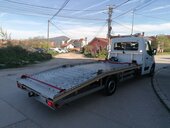 Opel Movano 2.3cdti Svajcarska
