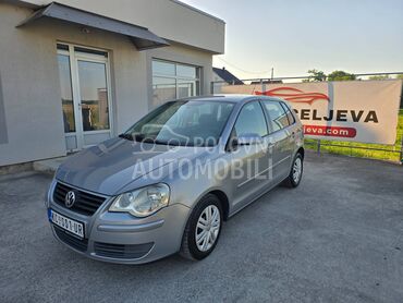Volkswagen Polo 1.4TDI, 2.799 €, 2006. Hečbek, Dizel | 1422 cm3, 239.656 km, 51kW (69 KS), Manuelni 5 brzina, 4/5 vrata, 5 sedišta, Koceljeva