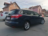 Ford Focus 1.0i TREND LINE CH