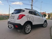 Opel Mokka 1.6cdti ECOFLEX CH