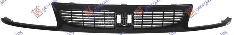 PVC MASKA - CORDOBA (6K1/6K2) za Seat Cordoba od 2000. do 2027. god.