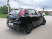 Fiat Grande Punto 1.4i TURBO SPORT CH
