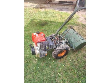 Labin Progres la300, 1.350 €, 1999. , Motokultivatori, 5kW (7 KS), Ratarstvo, Novi Sad